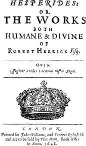 Error 403 Poems Herrick Heaven Poems