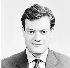 BENJAMIN RAUCH Obituary (1955