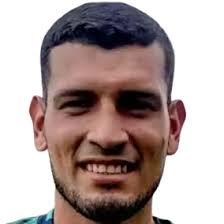 Jesús David Camargo Villafañe