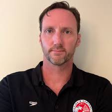 Claude Moore — Nation's Capital Swimming