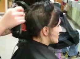 Chelsea hairkut for @big_bad_phi#haircut #hairstyle #chelseacut #london #barber #tuttiifruittiilondonhair • may 1. Haircut And Headshave Chelsea Hair Cut Youtube