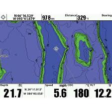 humminbird 600023 8 lakemaster version 5 chart card southeast edition