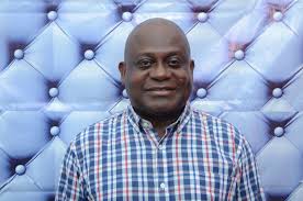 Yeboah spoke about his disappointments in ghana developments and leaders in a funny way! Obiri Yeboah Mensah Brain City Berlin