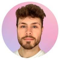 Chris Sirois's Instagram, Twitter & Facebook