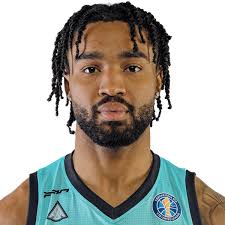 T.J. Starks Opponents