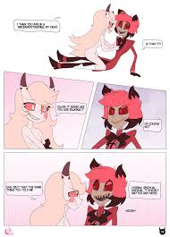 Hazbin Hotel porn :: r34 :: xxx-files  funny cocks & best free porn: r34,  futanari, shemale, hentai, femdom and fandom porn