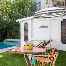 Creative designer and expert swimming pool builder jim. 10 Small Backyard Pool Ideas How To Fit A Pool In A Small Yard Apartment Therapy