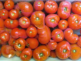 In the middle of the winter, you'll have the freshest, summer taste that can't be compared to grocery store stuff. Best Tomatoes For Canning