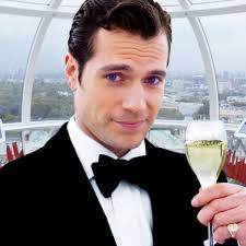 O Projeto Rosie: Henry Cavill vai estrelar comédia romântica