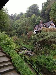 Parks Lakes And Nature Reserves Visited Isle Of Wight England Isle Of Wight Places To Visit