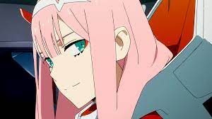 Hd wallpapers and background images Anime Darling In The Franxx Zero Two Hd Wallpaper Background Image 1920x1080 Wallpaper Anime