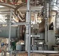 Loop Reactor Axial Flow Pump(PP,PE) - Sichuan Zigong ...