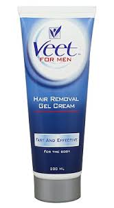 Veet is a hair removal cream that is designed to dissolve the hair near to the root. Men Pay Price For Not Reading Instructions On Hair Removal Cream As Review Pages Detail Painful Genital Experiences Daily Mail Online