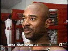 2000 Montreal Expos at Cincinnati Reds May 30