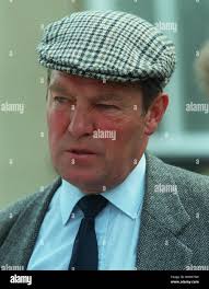 Horse racing jeff king hi-res stock photography and images