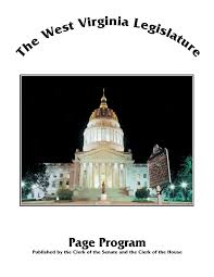 West virginia legislature