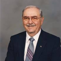 Obituary information for Cader Leroy Parker