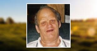 Edward Dean Matney Obituary April 17, 2014