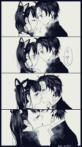 pin by 典娜 雅 on my favourite anime demon slayer anime anime