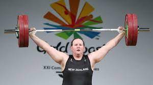 Laurel hubbard, a biological male from new zealand, has been competing against women for years. New Zealand Weightlifter Laurel Hubbard Set To Become First Transgender Athlete To Compete At The Olympics