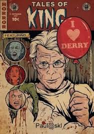 600 Horror art ideas