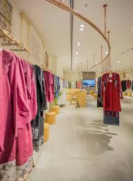 Anita Dongre Grassroot Store Opens At The Chanakya Delhi Gng Magazine Inspired by rajasthan's archaic grandeur and craft traditions, the designer. anita dongre grassroot store opens at the chanakya delhi gng magazine