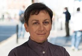 Professor Anne Enright to be honoured with Bob Hughes Lifetime Achievement  Award