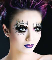 Halloween Make Up Ideen Bilder Von Hexen Archzine Net Halloween Schminktipps Schminktipps Hexe Schminken
