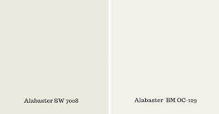 I love the color, perfect to lighten my house. Sherwin Williams Alabaster Sw 7008 West Magnolia Charm