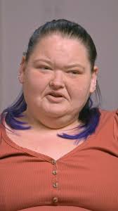 And maybe Hawaii." 😆 Amy describes her bucket list