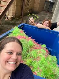 Private Pool Rental in East Liverpool, Ohio