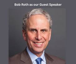 David Lynch Foundation CEO shares meditation story