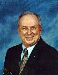 Frederick Sherman Parker Obituary