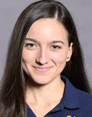 2022 West Virginia University Cross Country Guide by Joe Swan