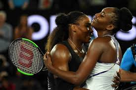 Australian Open: Serena Williams defeats sister Venus in final to win 23rd  grand slam singles title - ABC News