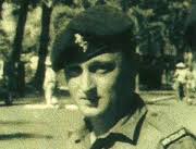 LCpl Gary Stephen Haddon Smart