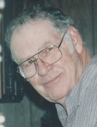 Obituary information for William Maurice Knopp