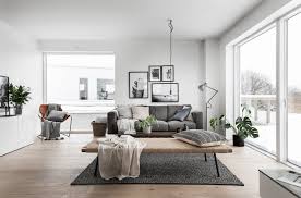 The signature elements that came to define the nordic style—minimalist white walls, wood floors, and modern furniture—began to take shape in the 1950s with the establishment of the lunning prize. Scandinavian Vs Minimalism Knowing Lagom From Less Is More