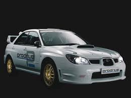 2014 subaru wrx for sale. Subaru Impreza Wrx Sti Spec C N12 Rallycar 2005 07