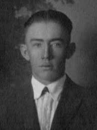 Paul Everett Blaylock