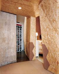 Slideshow Hive Minded Dwell Creative Bedroom Osb Furniture Loft Living