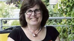 MS-Selbsthilfegruppe in Neu-Isenburg: Roswitha Komnig hat von Daxi Naab die  Leitung übernommen