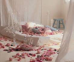 Top 10 Romantic Bedroom Ideas For Anniversary Celebration Top Inspired Romantic Bedroom Design Valentines Bedroom Romantic Interior Anniversaries are said to be a lovely celebration of yesterday's memories as a couple, along with the happiness of the present and a promise to have a future filled with love.