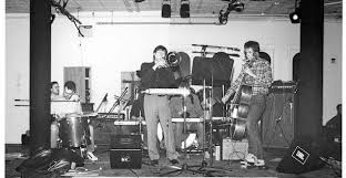 Image result for Arthur Russell