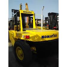 Askaniya nova askaniya nova : 20ton Used Forklift Komatsu For Sale With High Quality In Low Price Global Sources