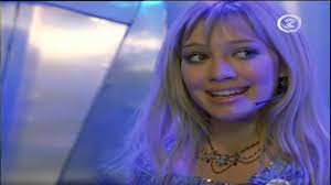 During and after lizzie mcguire, she was courted by disney, (at the time) mgm, warner brothers, and others for major motion pictures.duff was in high demand due to her success on lizzie, and her music and movie career did not let up for a long time. Hilary Duff What Dreams Are Made Of From The Lizzie Mcguire Movie R Youtube