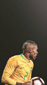 Conta oficial do jogador douglas costa. Douglas Costa Hd Iphone Wallpapers Wallpaper Cave