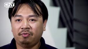 Chinoy Profile: Eric and Emelda Teng