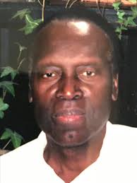 Christopher AUGUSTINE Obituary (2019)