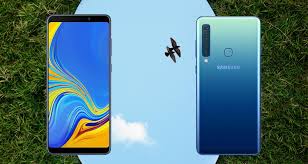 Samsung Galaxy A9 2018 ...